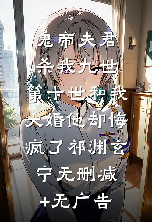 鬼帝夫君杀我九世，第十世和我大婚他却悔疯了祁渊玄宁无删减+无广告