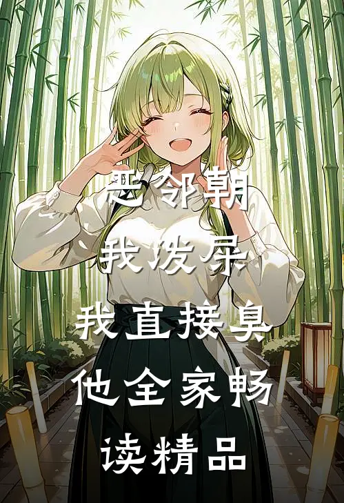 恶邻朝我泼屎，我直接臭他全家畅读精品