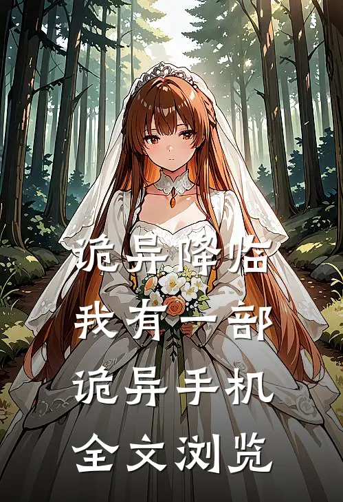 诡异降临：我有一部诡异手机全文浏览