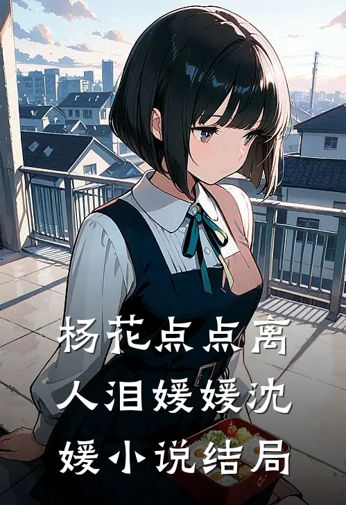杨花点点离人泪媛媛沈媛小说结局