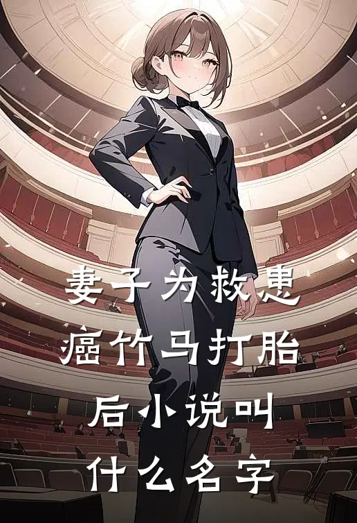 妻子为救患癌竹马打胎后小说叫什么名字