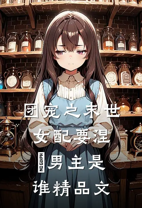 团宠之末世女配要涅槃男主是谁精品文