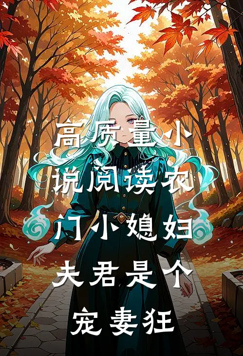 高质量小说阅读农门小媳妇：夫君是个宠妻狂