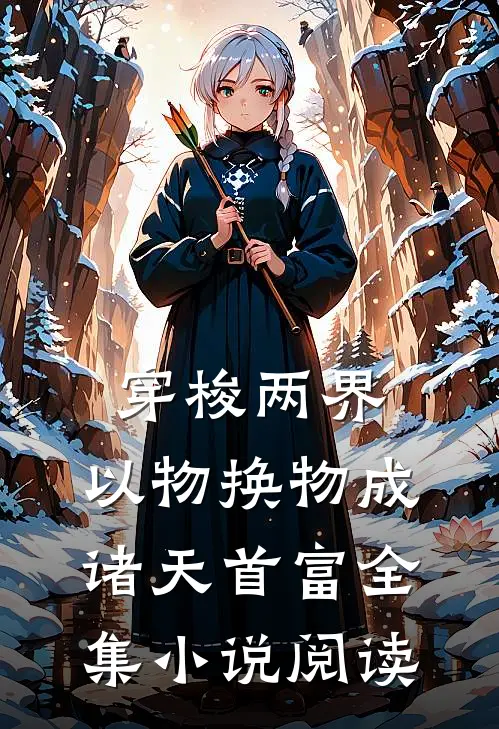 穿梭两界，以物换物成诸天首富全集小说阅读