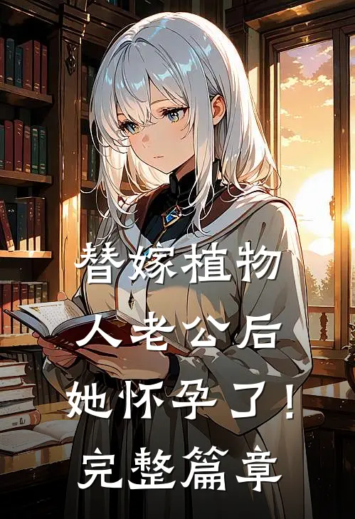 替嫁植物人老公后，她怀孕了！完整篇章