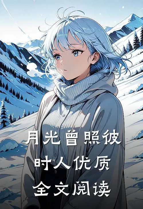 月光曾照彼时人优质全文阅读