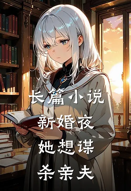 长篇小说新婚夜，她想谋杀亲夫
