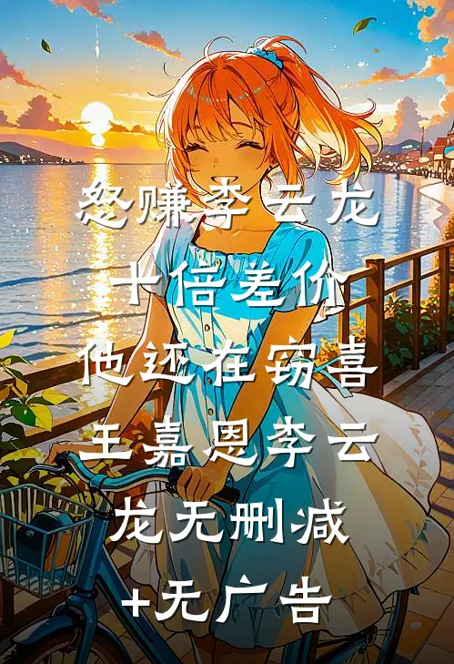 怒赚李云龙十倍差价，他还在窃喜王嘉恩李云龙无删减+无广告