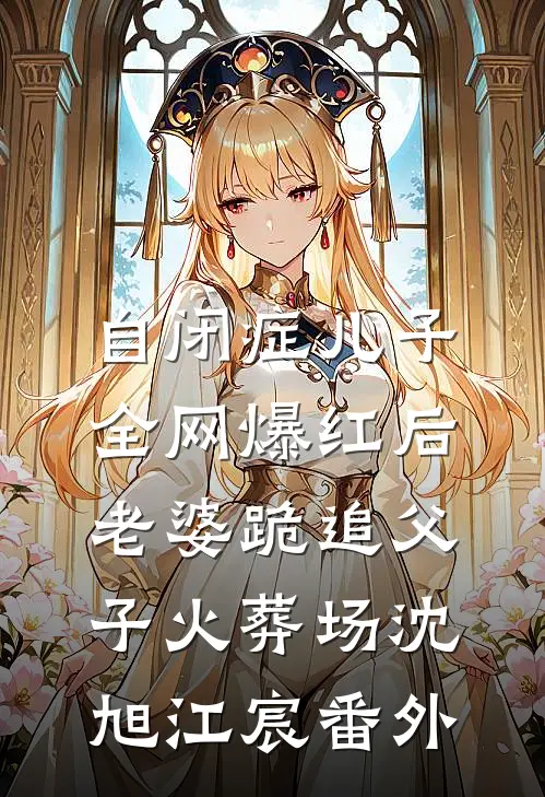 自闭症儿子全网爆红后，老婆跪追父子火葬场沈旭江宸番外