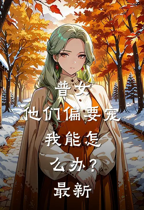 普女，他们偏要宠，我能怎么办？最新
