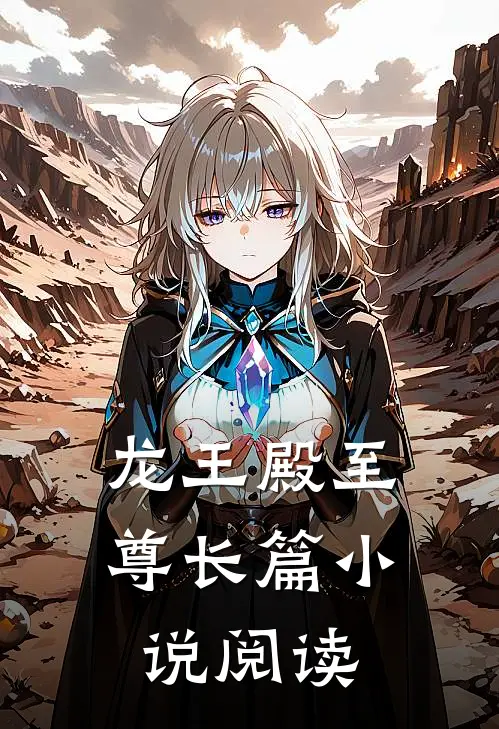 龙王殿至尊长篇小说阅读