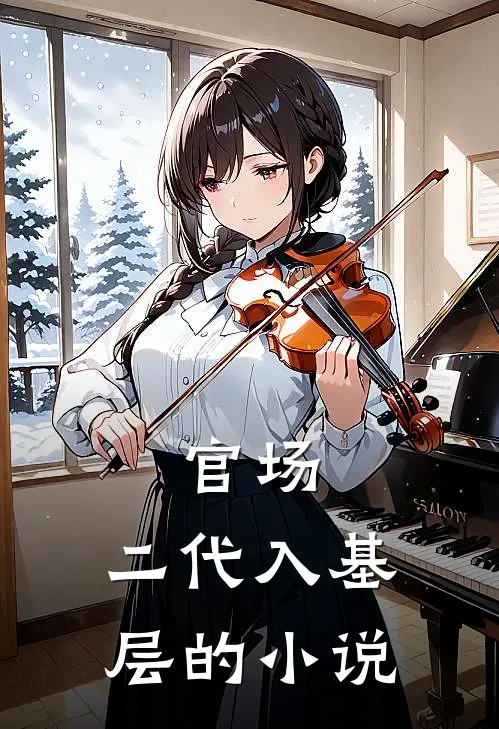 官场：二代入基层的小说