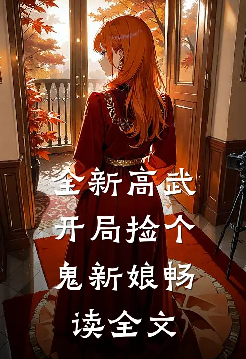 全新高武：开局捡个鬼新娘畅读全文