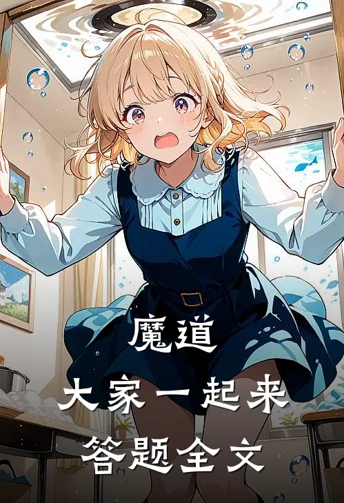 魔道：大家一起来答题全文