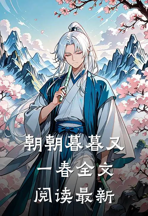 朝朝暮暮又一春全文阅读最新