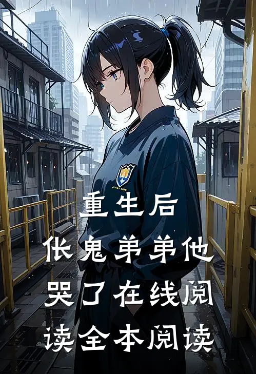 重生后，伥鬼弟弟他哭了在线阅读全本阅读