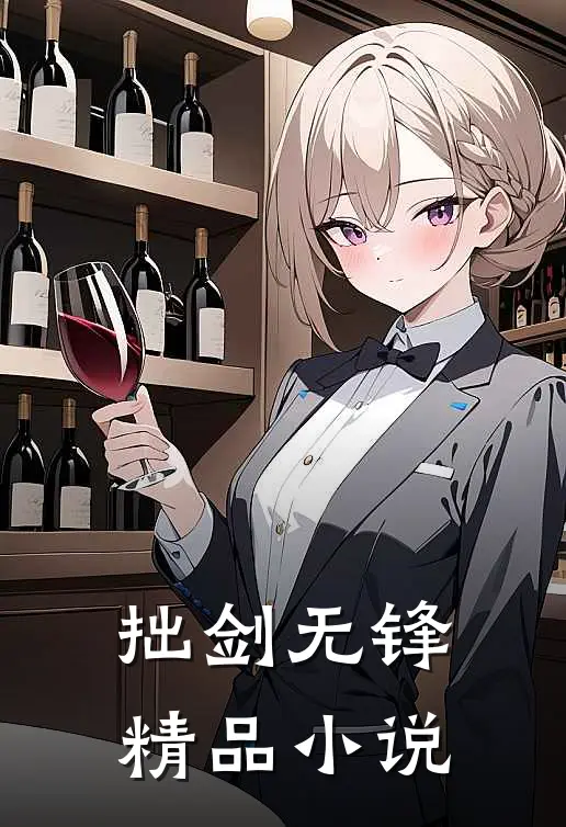 拙剑无锋精品小说