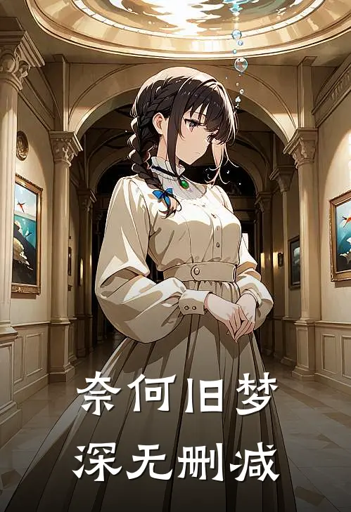奈何旧梦深无删减