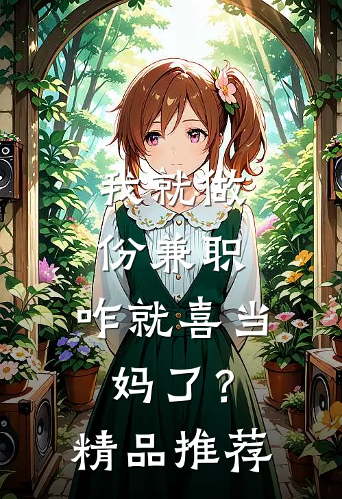 我就做份兼职，咋就喜当妈了？精品推荐