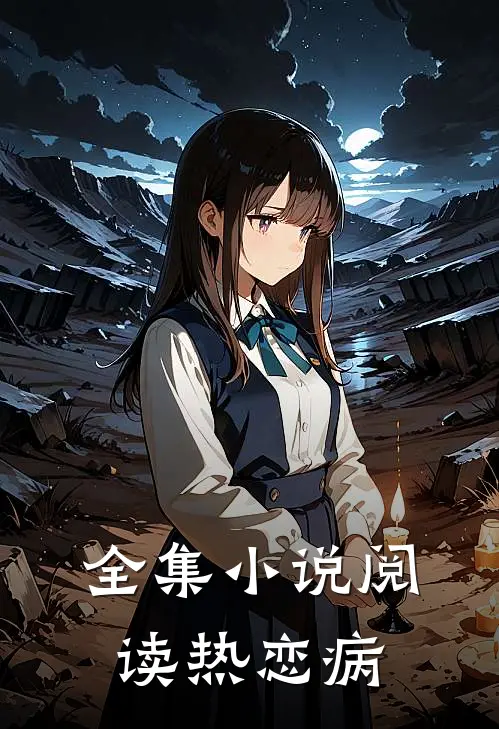 全集小说阅读热恋病