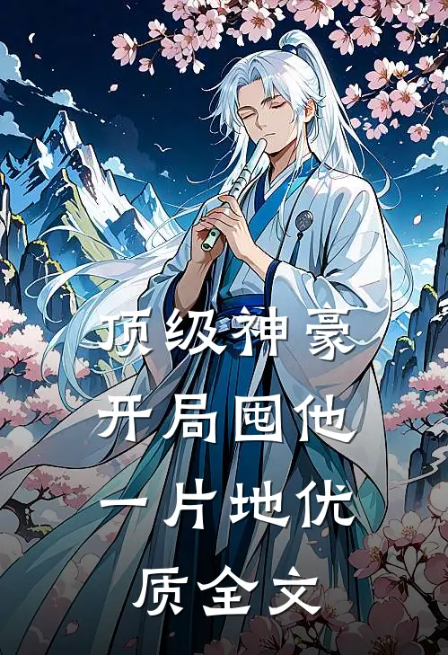 顶级神豪：开局囤他一片地优质全文