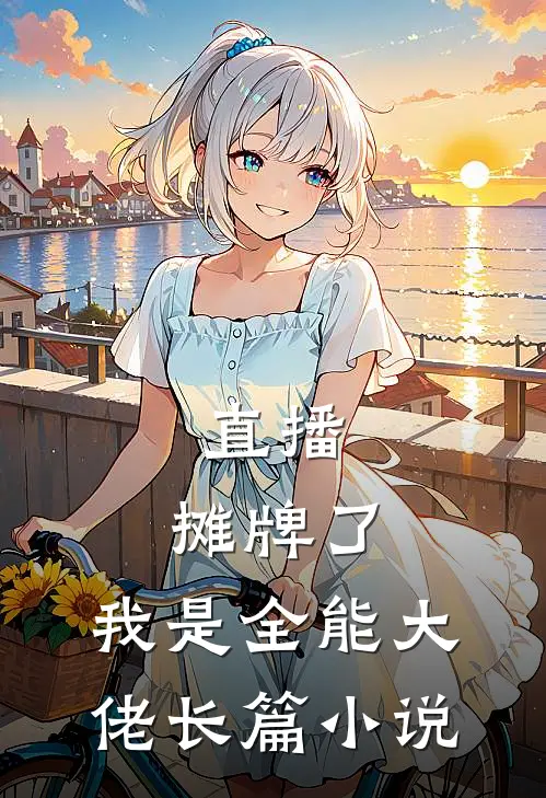 直播：摊牌了，我是全能大佬长篇小说