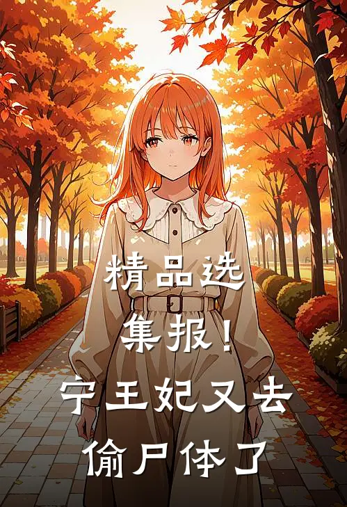 精品选集报！宁王妃又去偷尸体了
