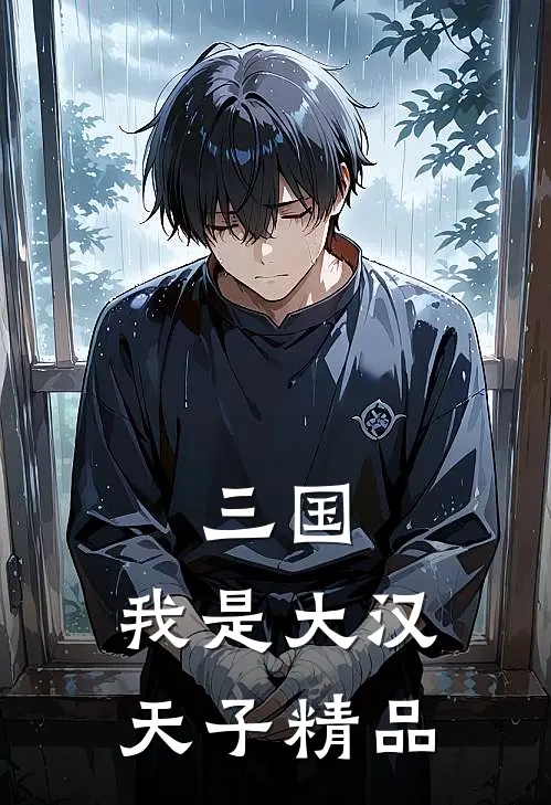三国：我是大汉天子精品