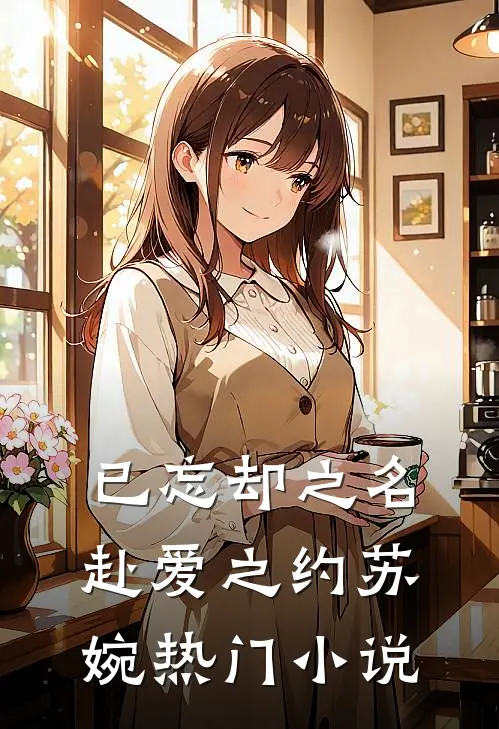 已忘却之名，赴爱之约苏婉热门小说