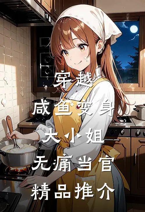 穿越：咸鱼变身大小姐，无痛当官精品推介