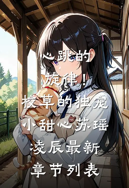 心跳的旋律！校草的独宠小甜心苏瑶凌辰最新章节列表