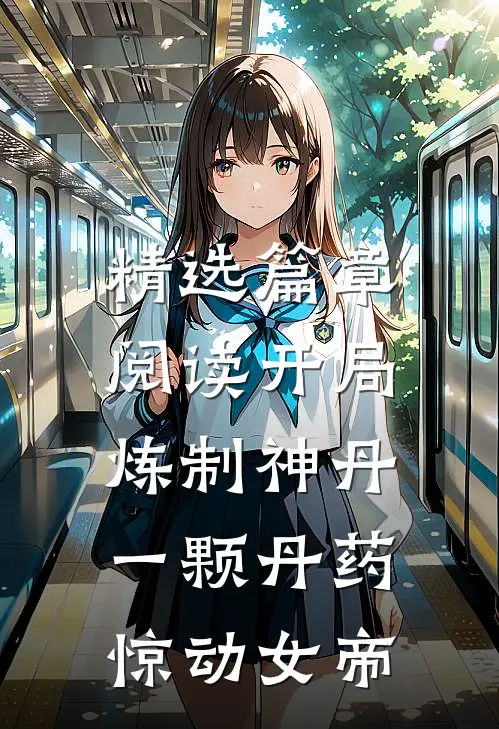 精选篇章阅读开局炼制神丹，一颗丹药惊动女帝