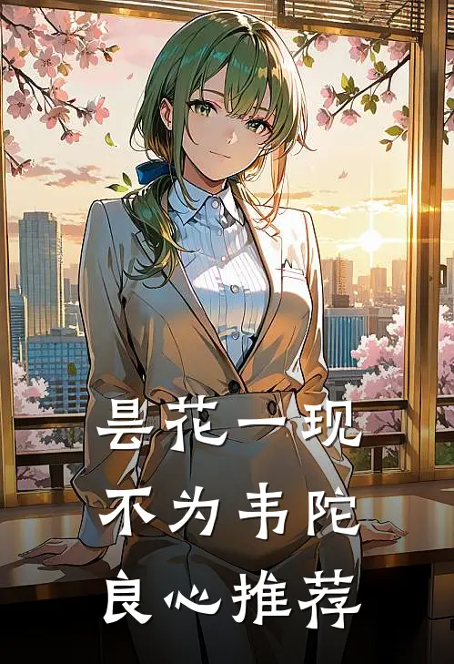 昙花一现不为韦陀良心推荐