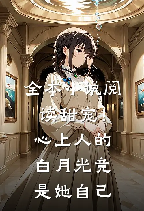 全本小说阅读甜宠！心上人的白月光竟是她自己