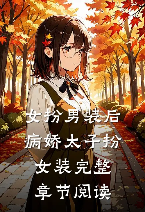 女扮男装后，病娇太子扮女装完整章节阅读