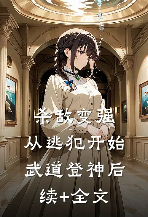 杀敌变强：从逃犯开始武道登神后续+全文