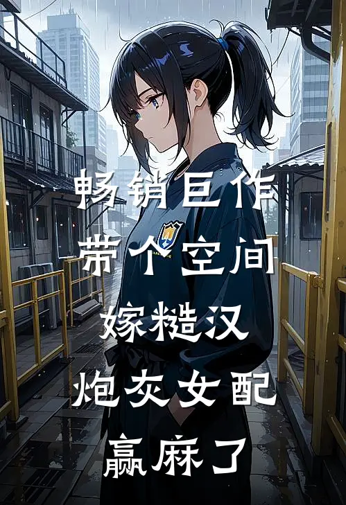 畅销巨作带个空间嫁糙汉,炮灰女配赢麻了