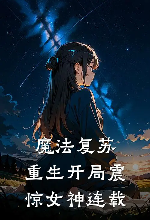 魔法复苏：重生开局震惊女神连载