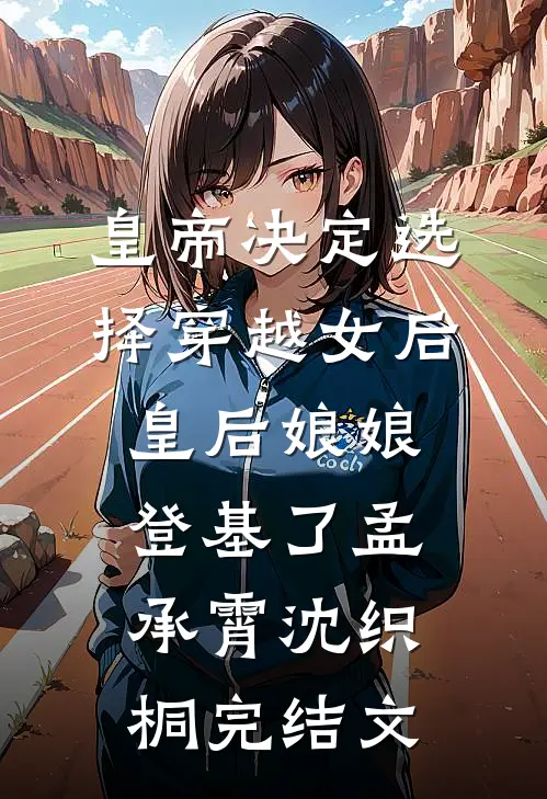 皇帝决定选择穿越女后，皇后娘娘登基了孟承霄沈织桐完结文