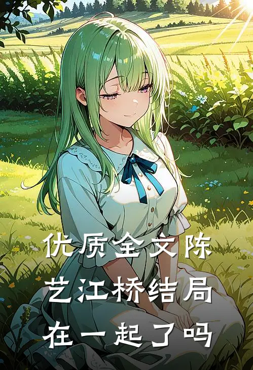 优质全文陈艺江桥结局在一起了吗