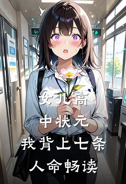 女儿高中状元，我背上七条人命畅读