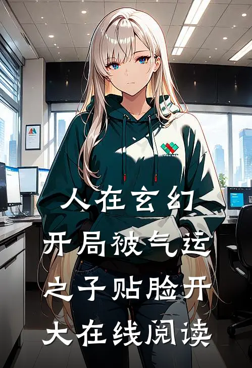 人在玄幻，开局被气运之子贴脸开大在线阅读