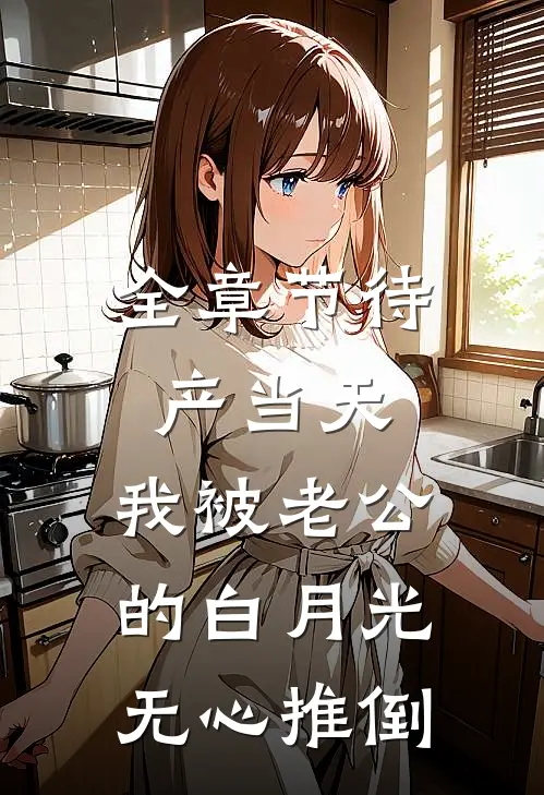 全章节待产当天，我被老公的白月光无心推倒