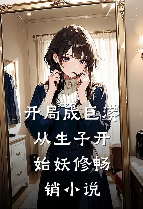 开局成巨蟒，从生子开始妖修畅销小说