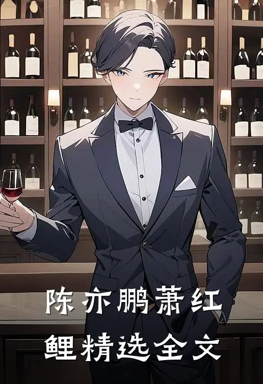 陈亦鹏萧红鲤精选全文