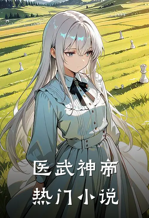 医武神帝热门小说