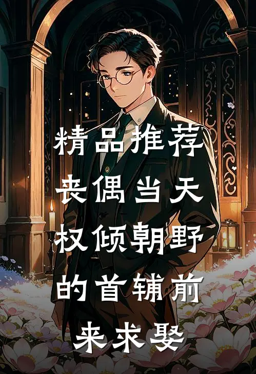 精品推荐丧偶当天，权倾朝野的首辅前来求娶
