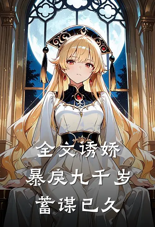 全文诱娇：暴戾九千岁蓄谋已久