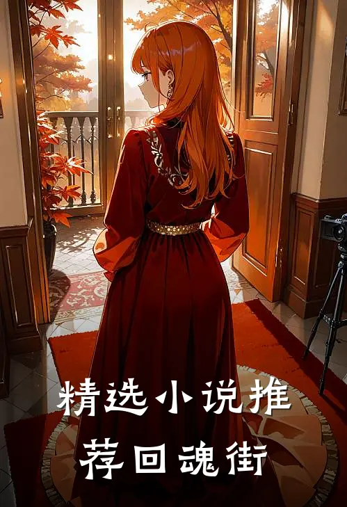 精选小说推荐回魂街