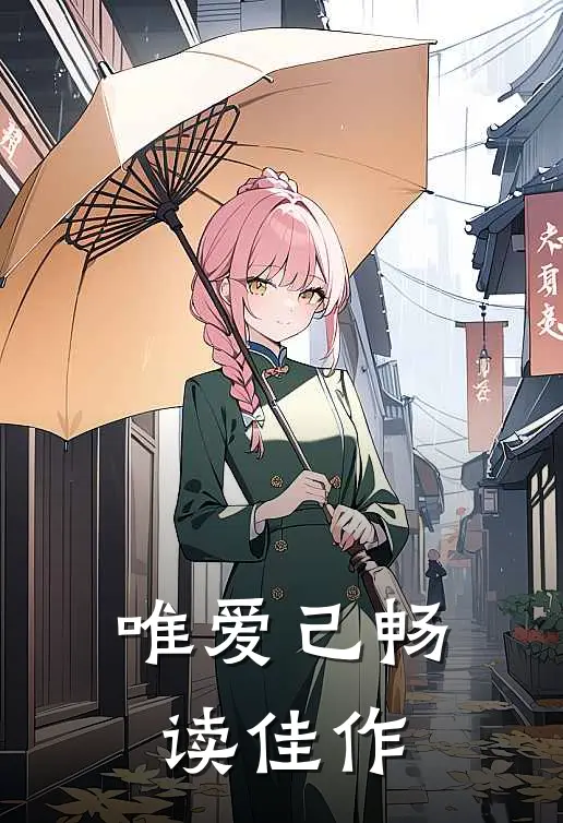 唯爱己畅读佳作